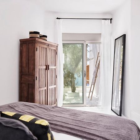 Boheme Beach Houses Elia  エクステリア 写真
