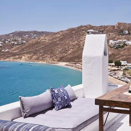 Boheme Beach Houses Elia  エクステリア 写真